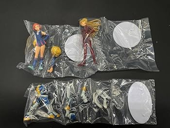 Amazon | コトブキヤ オーバーマン キングゲイナー ワンコイン